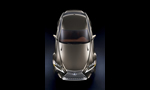 Lexus LF-CC Full Hybrid Coupé Concept 2012 