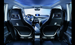 Lexus LF-Ch Concept 2009