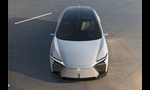 Lexus LF-Z Electric Concept 2021