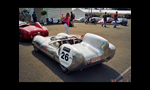 Lotus Eleven XI 1956 - 1958
