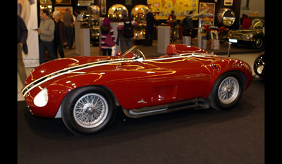 1956 Maserati 300 S