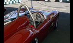 Maserati 300 S Shortnose - 1955-1957 