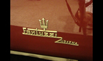 Maserati 300 S Shortnose - 1955-1957 