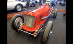 Maserati 8CM Grand Prix Racing Car 1934
