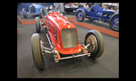 Maserati 8CM Grand Prix Racing Car 1934 4