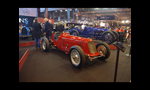 Maserati 8CM Grand Prix Racing Car 1934 5