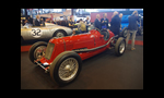 Maserati 8CM Grand Prix Racing Car 1934 6