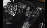 McLaren MP4-12C GT3 2011