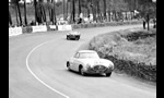 Mercedes 300 SL W 194 - Le Mans Winner 1952 (1st and 2nd places) 