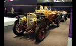Mercedes 37 90 hp Skiff 1911