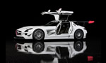 Mercedes SLS AMG GT3 2010 