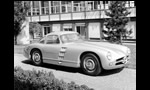 Mercedes-Benz 300 SL "Hobel" racing prototype (W 194, 1953)