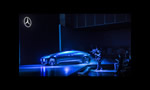 Mercedes-Benz F 015 Luxury in Motion 3