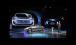 Mercedes-Benz F 015 Luxury in Motion 4