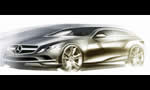 Mercedes Fascination Concept 2008 
