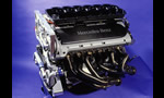 Mercedes CLK-GTR & CLK-LM 1997-1998 