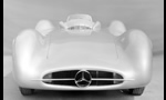 Mercedes W 196 F1 – 1954 – 1955 – World Champion