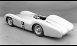Mercedes W 196 F1 – 1954 – 1955 – World Champion