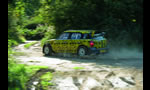 The MINI Countryman WRC 2011 
