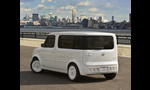 Nissan Denki Cube Electric car Concept
