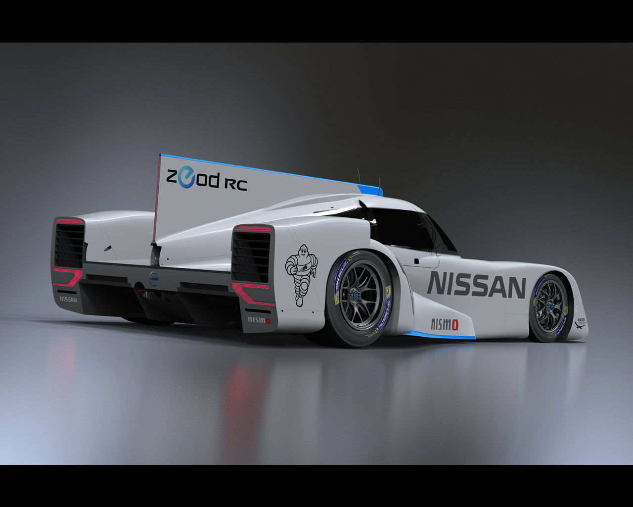 Nissan hybrid electric vehicles #8