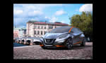 Nissan Sway concept 2015 