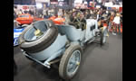 Panhard-Levassor Grand Prix 1908, 12,5 Litre Double Chain Drive