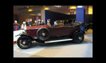 Peugeot 156 25 HP Torpedo 1923 1