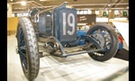 Peugeot 3L Indianapolis 1920 