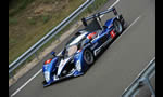 Peugeot 90X Preview 2011 endurance racing prototype for Le Mans