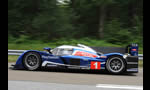 Peugeot 90X Preview 2011 endurance racing prototype for Le Mans