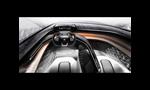 Peugeot Fractal i Cockpit, Electic urban concept 2015 - interior