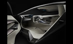 Peugeot Onyx Concept 2012 