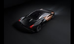Peugeot Onyx Concept 2012 