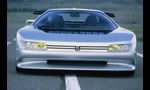 Peugeot OXIA Concept 1988