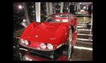 Pinin Farina Dino 206 GT Berlinetta Speciale 1965