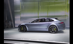 Porsche Panamera Sport Turismo Plug-in Hybrid Concept 2012