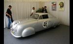 Porsche 356/2 Gmünd Le Mans 1951 