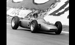 Porsche 804 Formula One 1962 