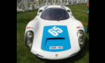 Porsche 910 1968