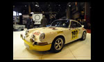 Porsche 911 RS 2.7 or Carrera RS 1973 5