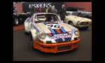 Porsche 911 3.0 L RSR Prototype 1973 5