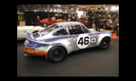 Porsche 911 3.0 L RSR Prototype 1973 6