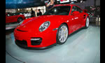 Porsche 911 GT2 2007 
