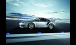 Porsche 911 GT2 RS 2010
