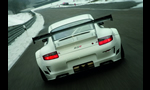 Porsche GT3 and GT3 RSR 2009 