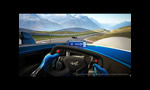Alpine Vision Gran Turismo 2015 8