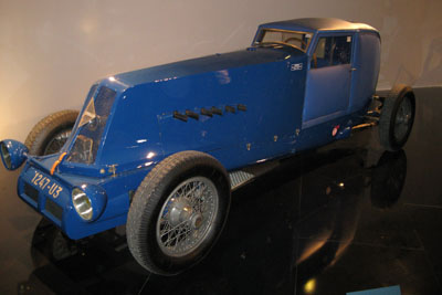 Modèle Renault 40 CV Landaulet 1926 - Occasion (maquette Ou Jouet)