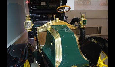 Blueprints > Cars > Renault > Renault AG Taxi de la Marne (1914