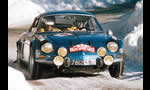 Alpine A110 1962 to 1973 - Road and Racing version